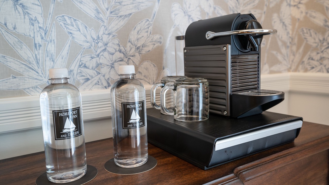 Photo of Patio Balcony in Searsport