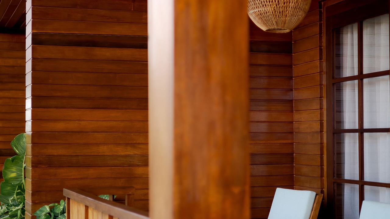 Photo of Patio Balcony in Legian City-Centre