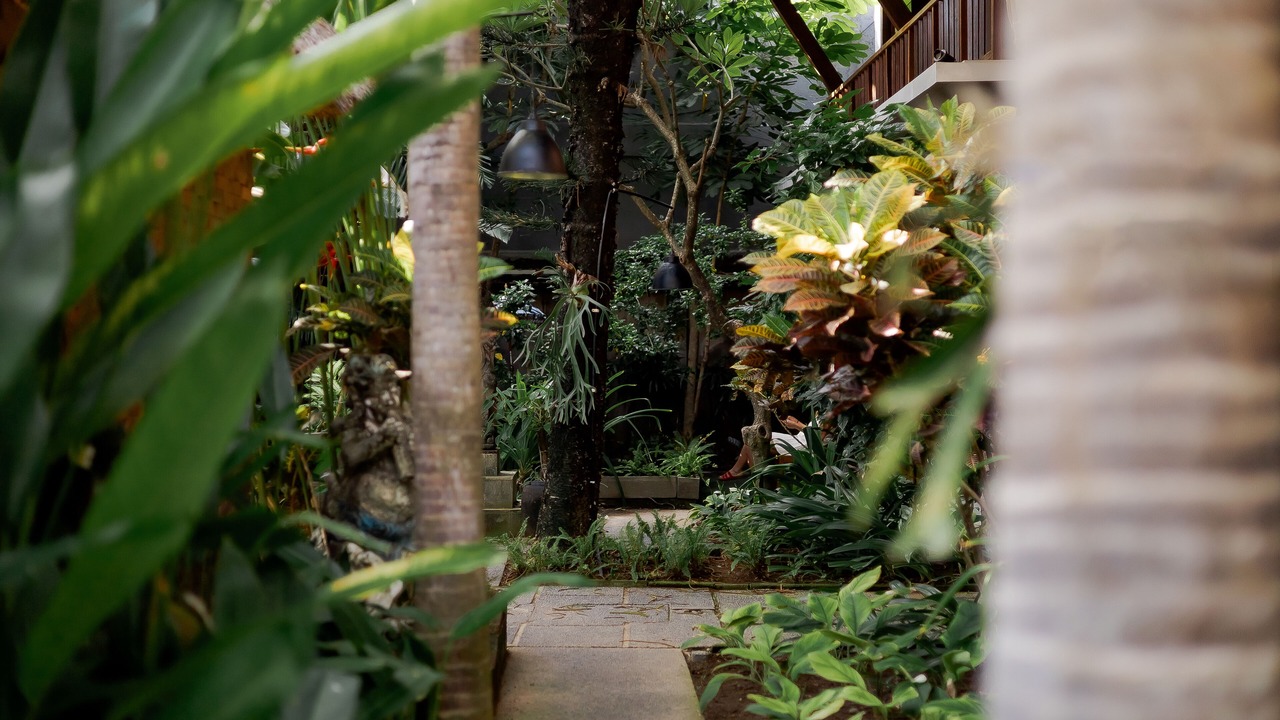 Photo of Patio Balcony in Legian City-Centre