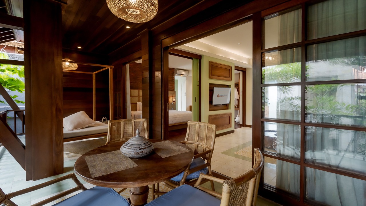 Photo of Patio Balcony in Legian City-Centre