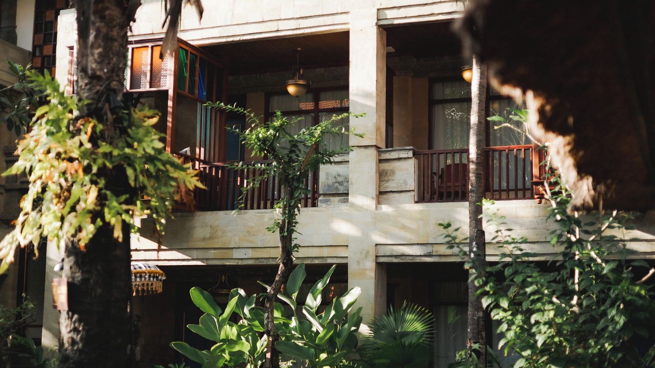Photo of Others in Legian City-Centre