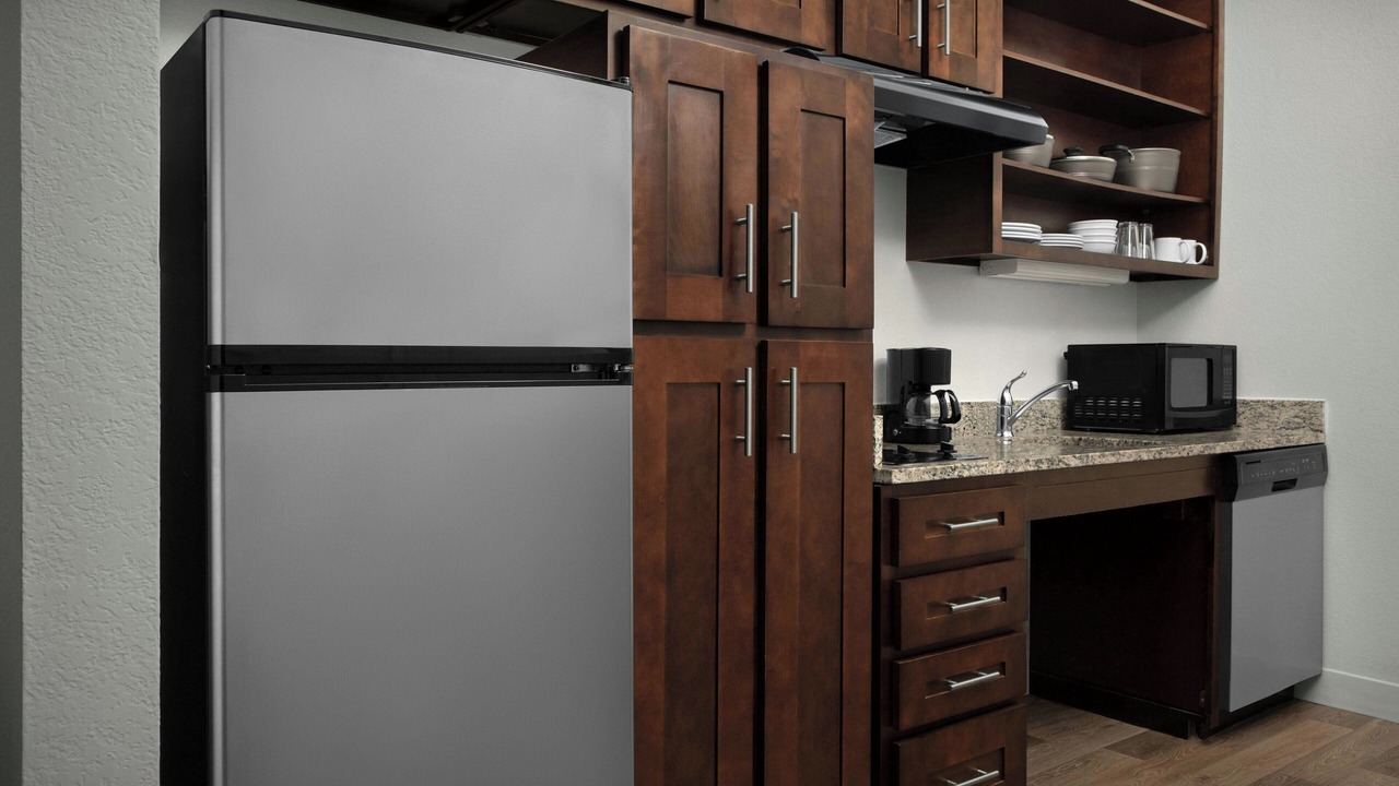 Photo of Kitchen in Portland
