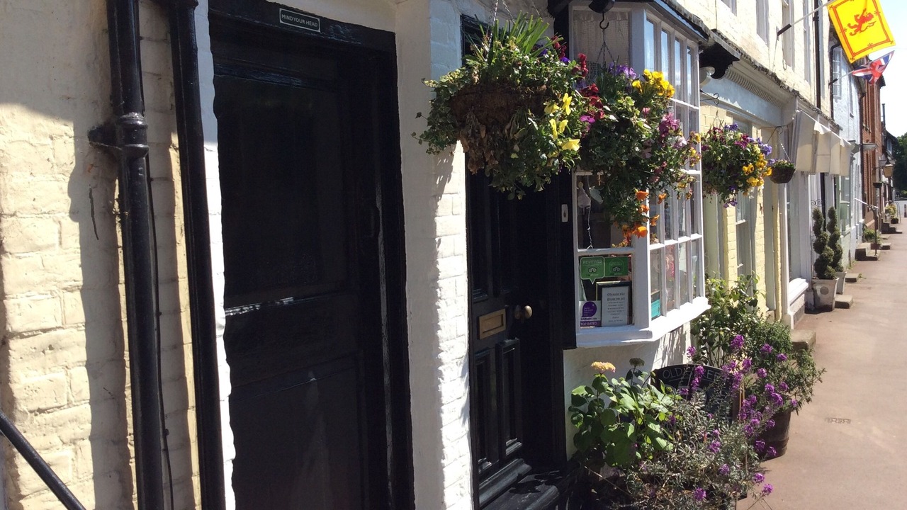 Photo of Outdoor in Upton upon Severn