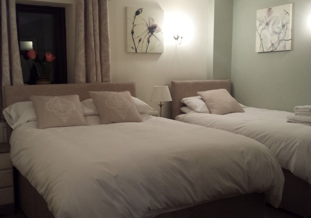 Photo of Bedroom in Upton upon Severn