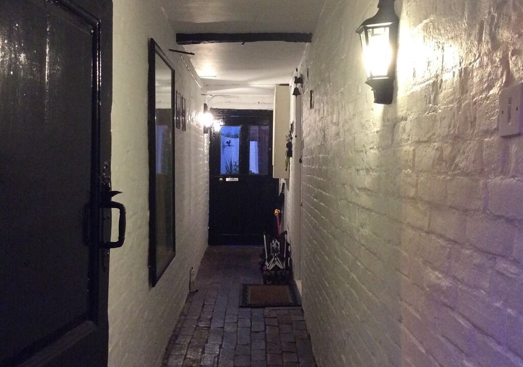 Photo of Outdoor in Upton upon Severn