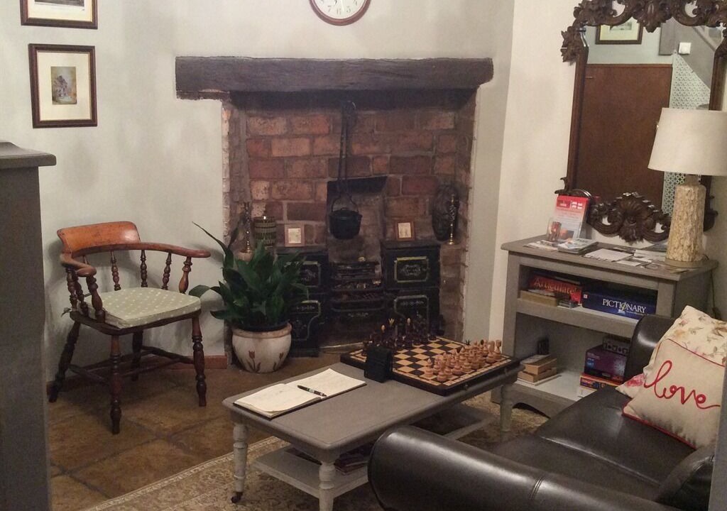 Photo of Bedroom in Upton upon Severn