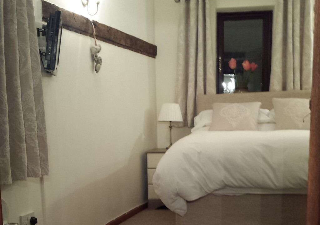 Photo of Bedroom in Upton upon Severn