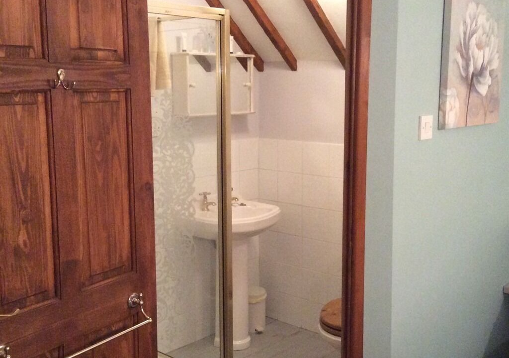 Photo of Bathroom in Upton upon Severn