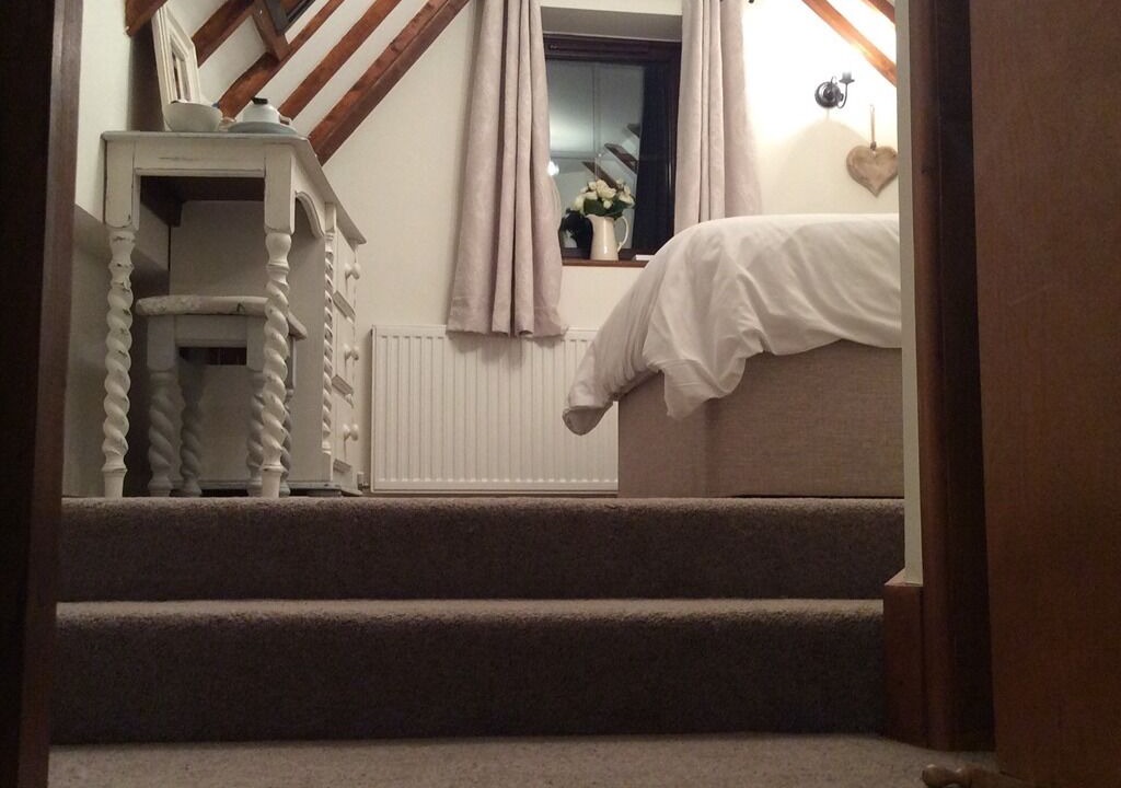 Photo of Bedroom in Upton upon Severn