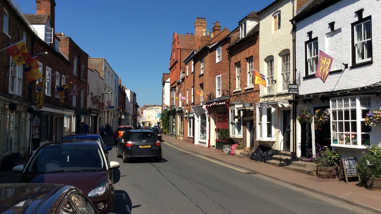 Photo of Outdoor in Upton upon Severn