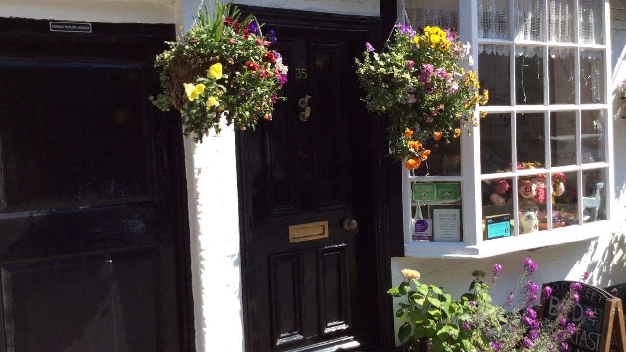 Photo of Outdoor in Upton upon Severn