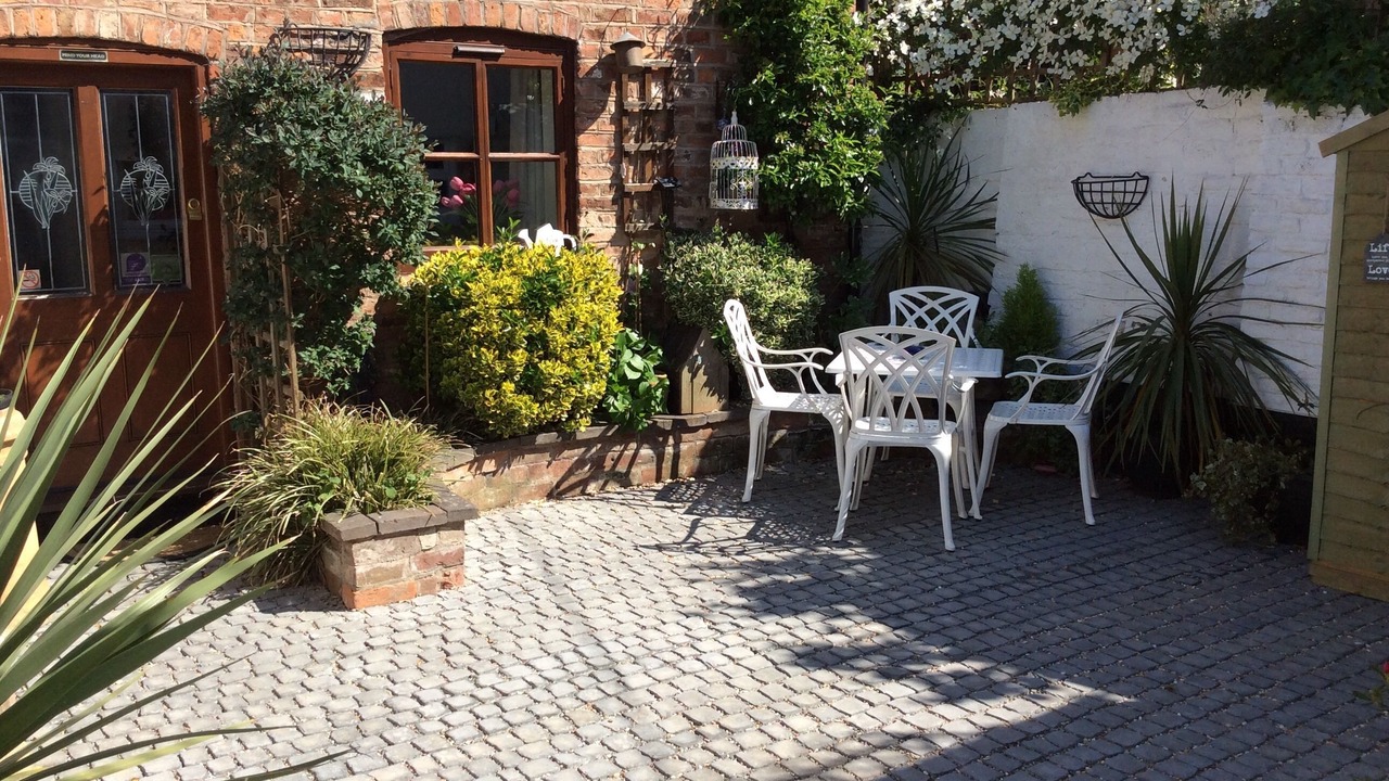 Photo of Outdoor in Upton upon Severn