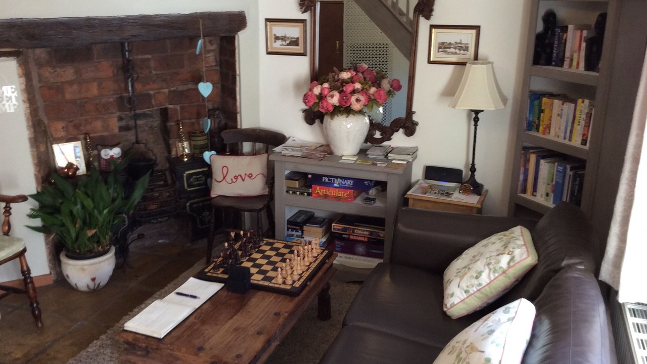 Photo of Others in Upton upon Severn