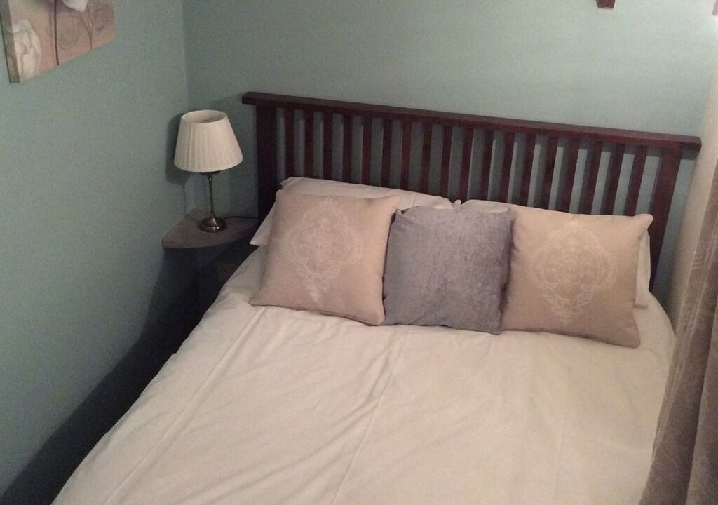 Photo of Bedroom in Upton upon Severn