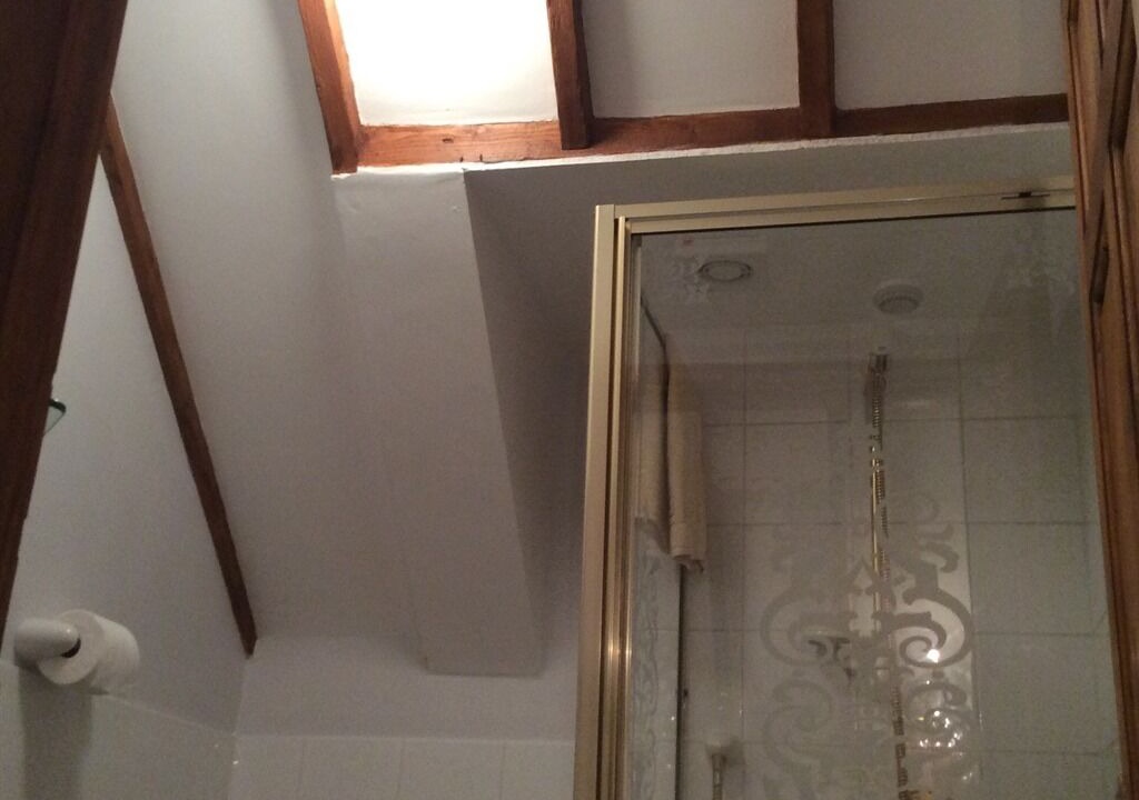 Photo of Bathroom in Upton upon Severn