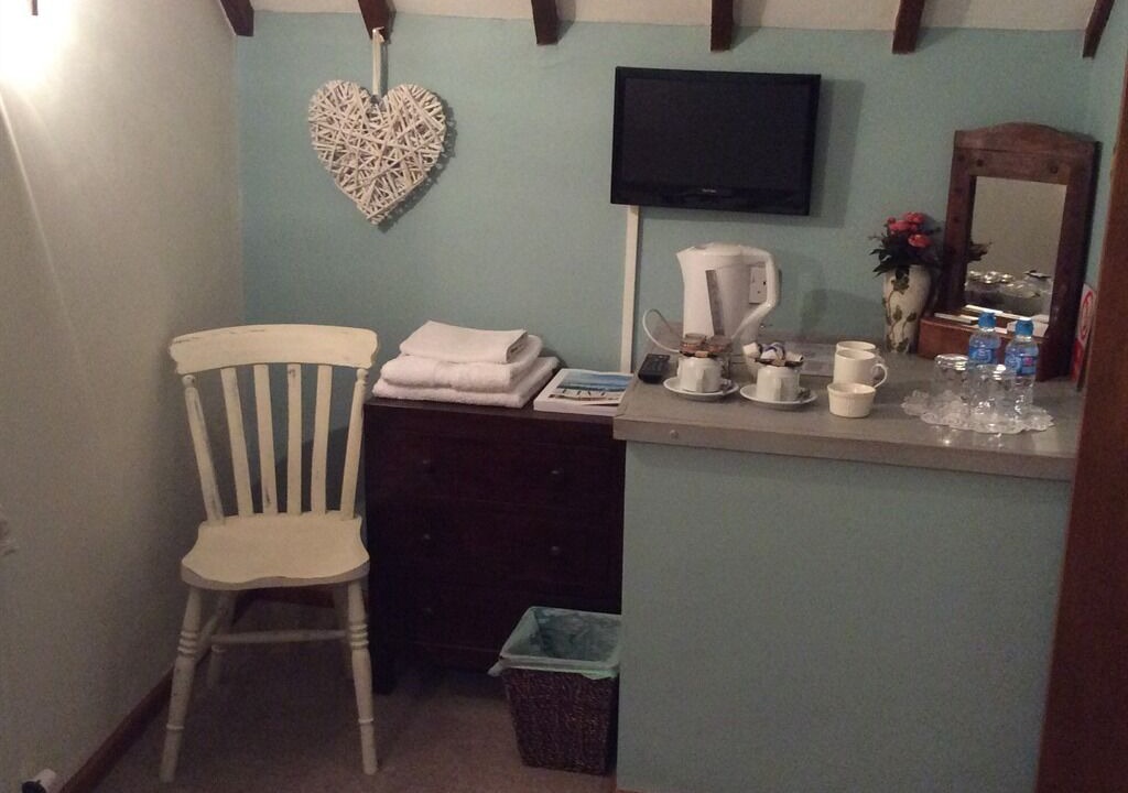 Photo of Bedroom in Upton upon Severn