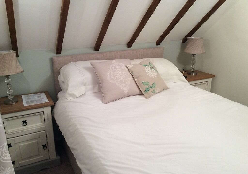 Photo of Bedroom in Upton upon Severn