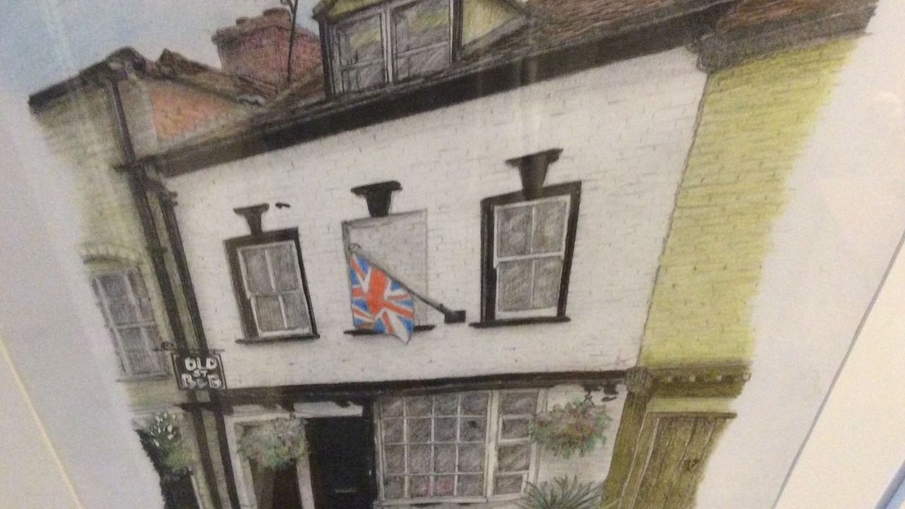 Photo of Outdoor in Upton upon Severn