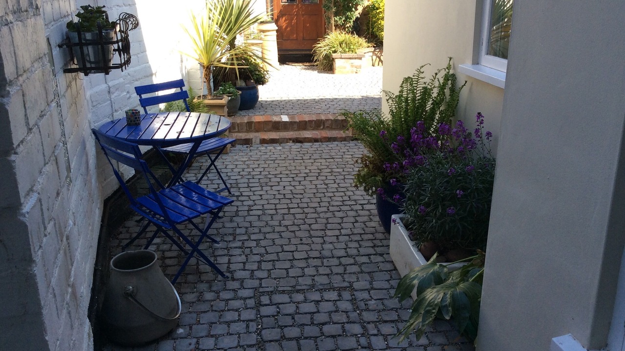 Photo of Outdoor in Upton upon Severn