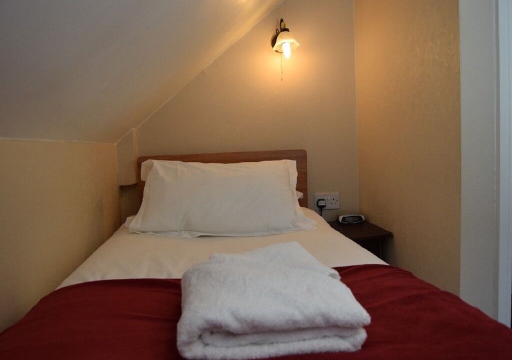 Photo of Bedroom in Penrith