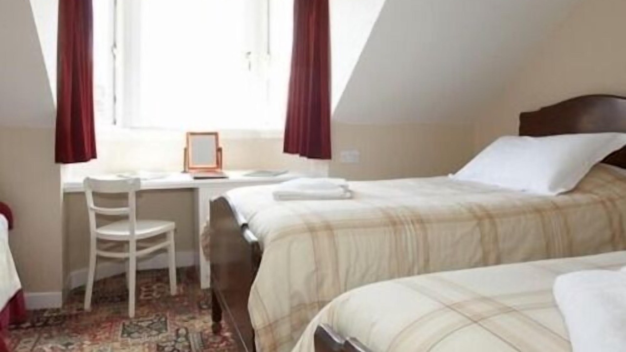 Photo of Bedroom in Penrith