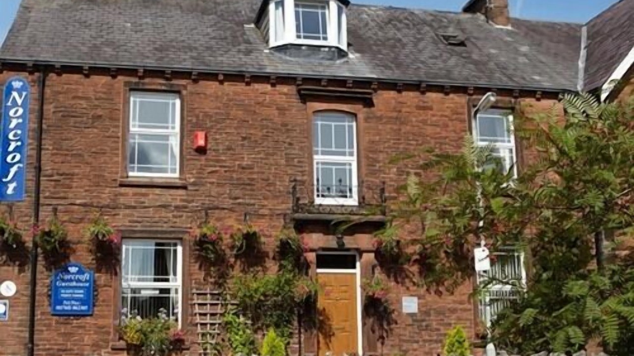 Photo of Outdoor in Penrith