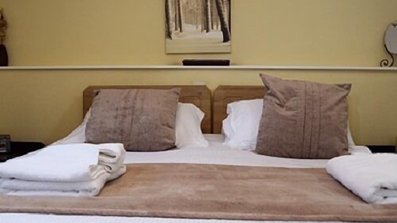 Photo of Bedroom in Penrith