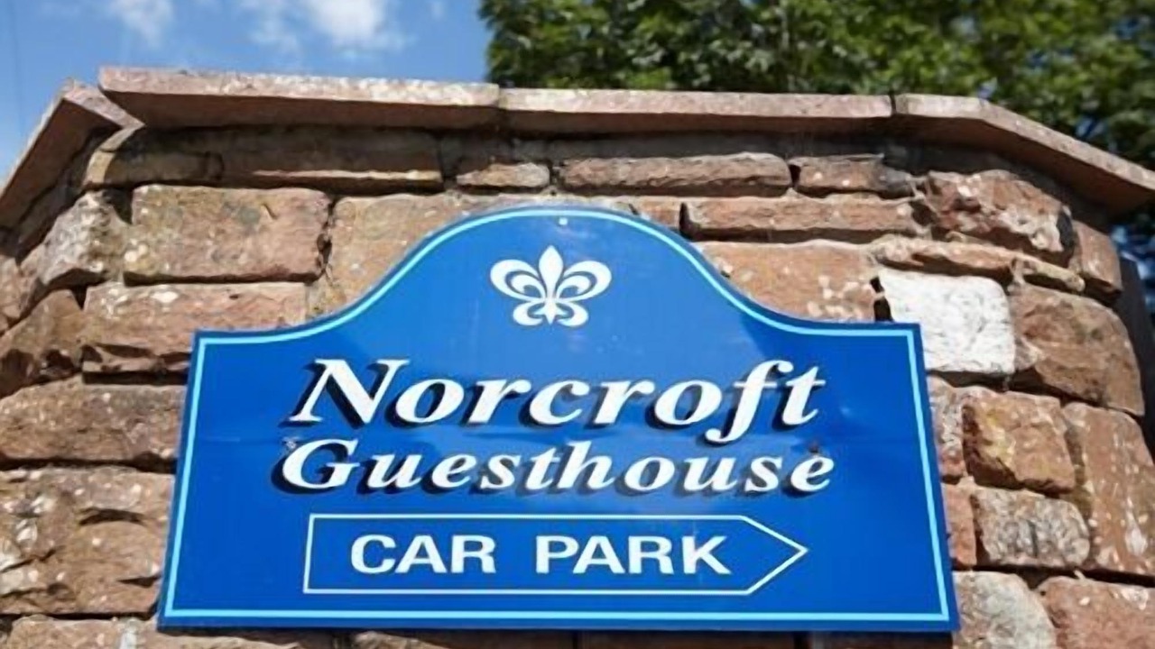 Photo of Buildings in Penrith