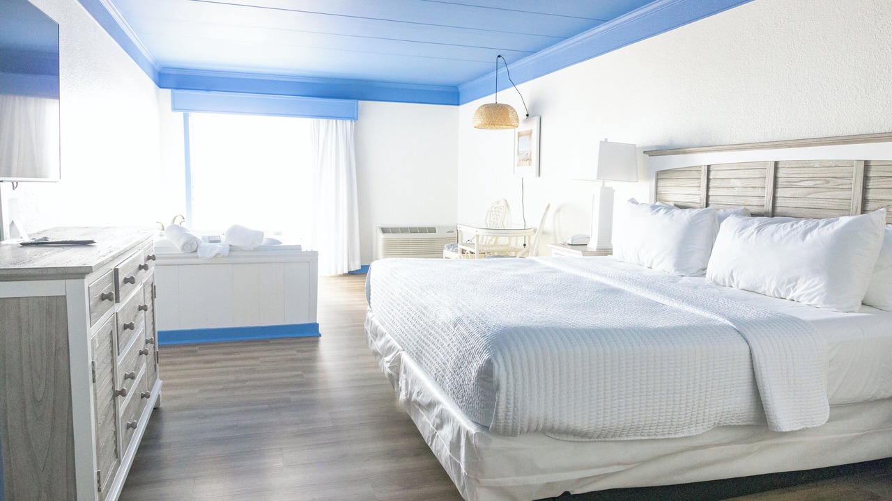 Photo of Bedroom in Nags Head