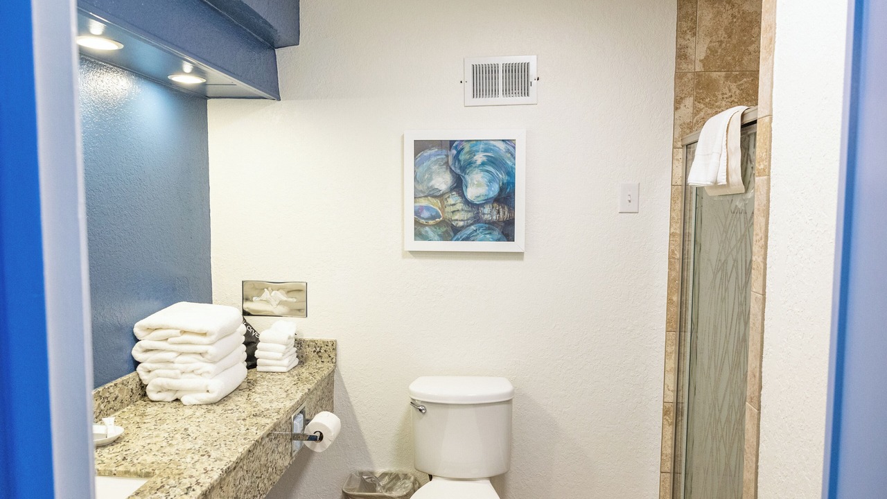 Photo of Bathroom in Nags Head