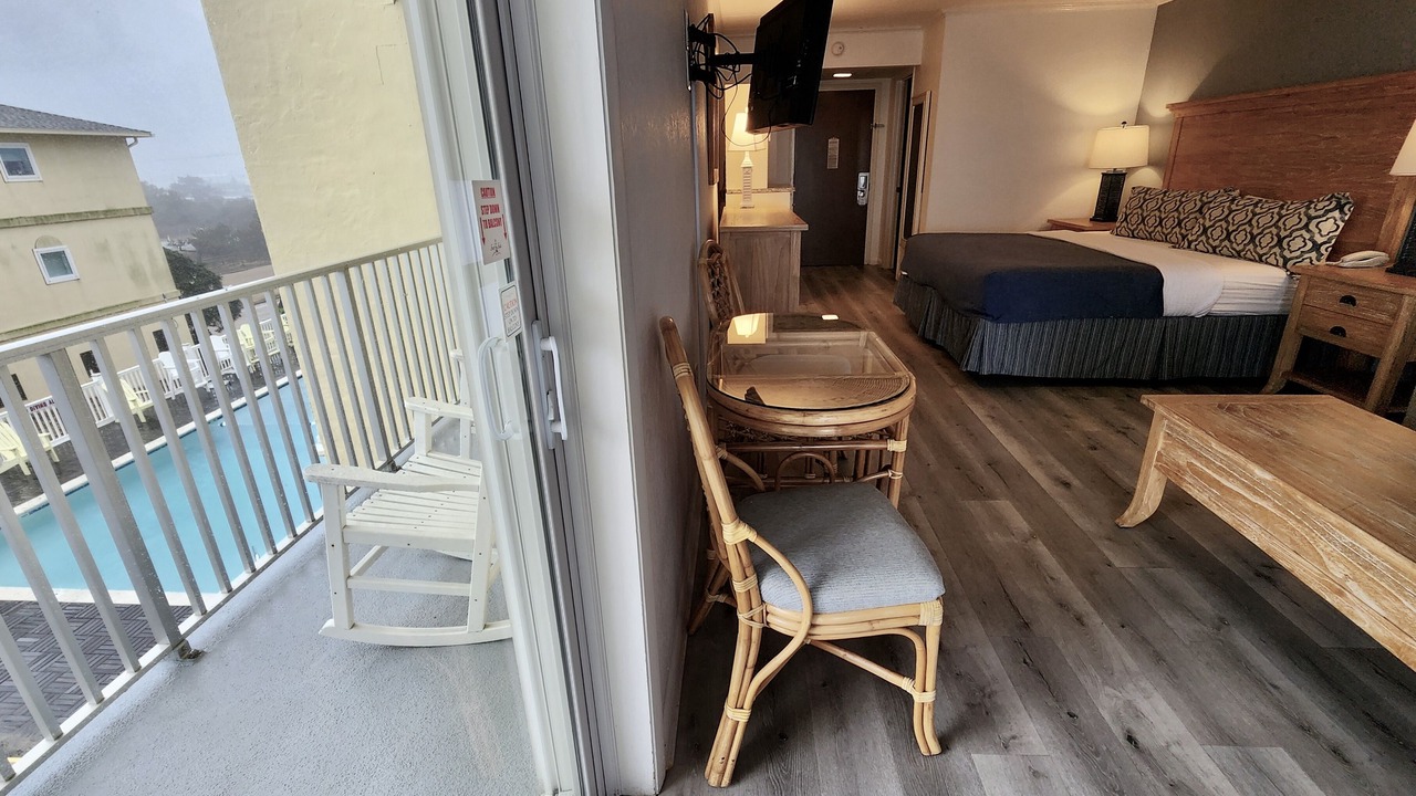 Photo of Bedroom in Nags Head