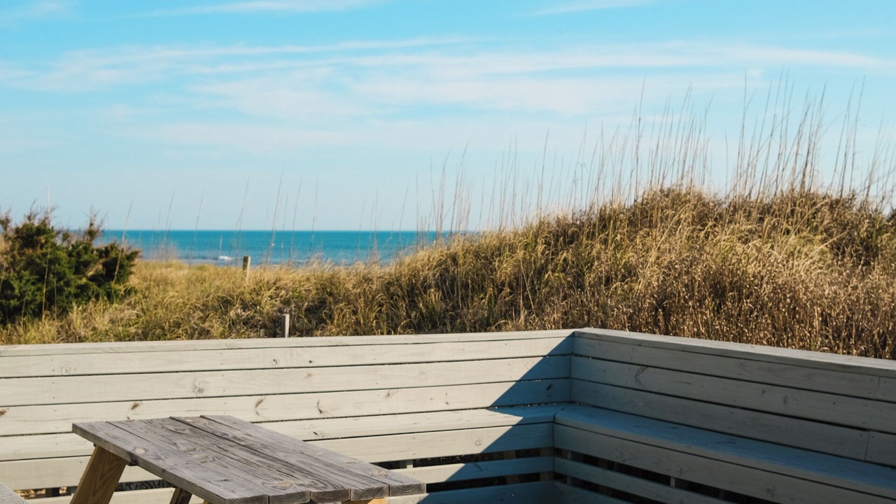 Photo of Outdoor in Nags Head