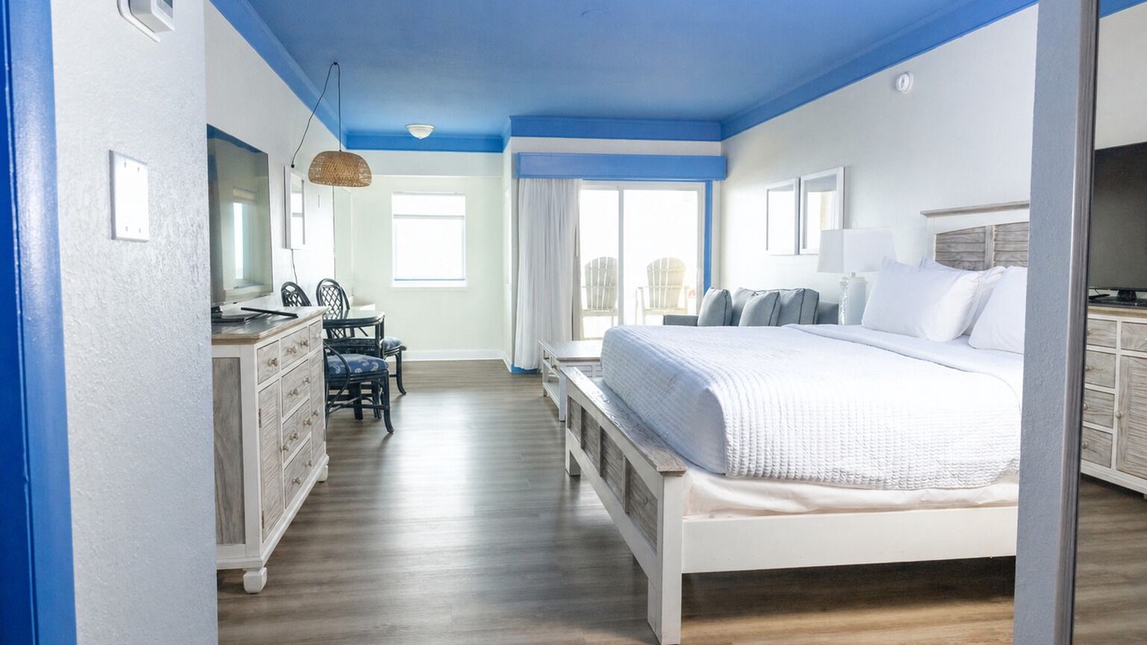 Photo of Bedroom in Nags Head