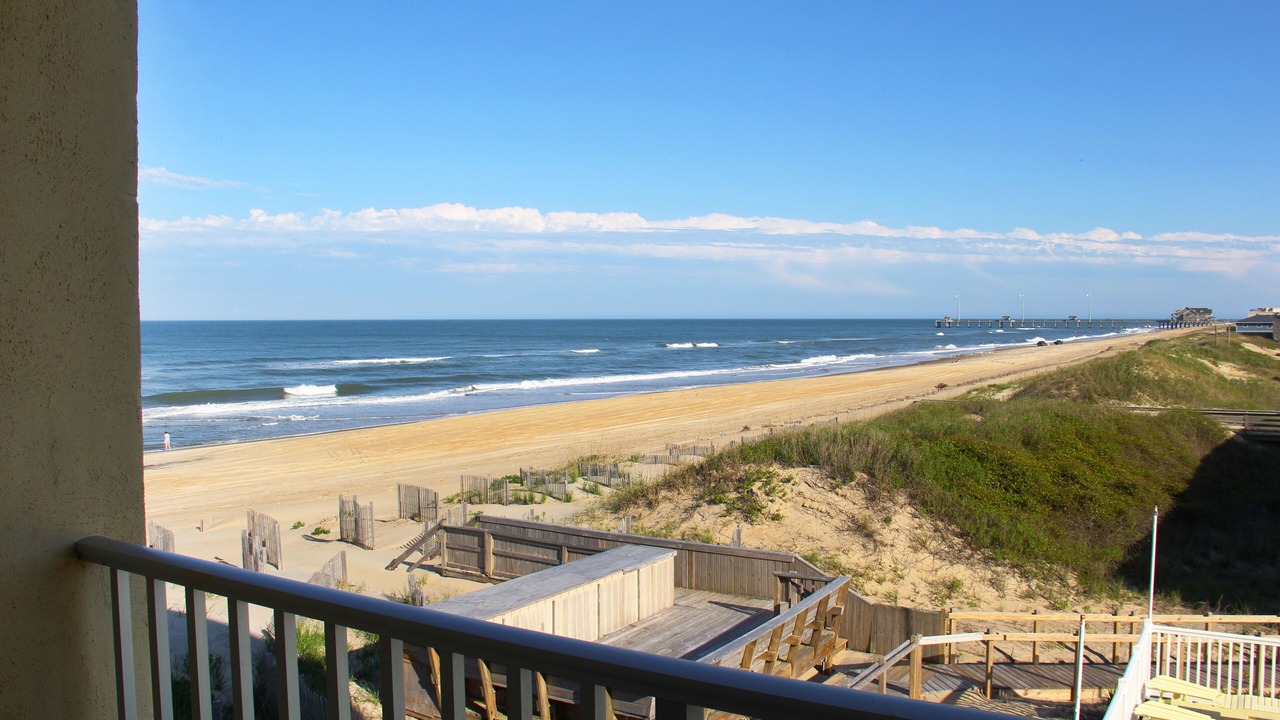 Photo of Patio Balcony in Nags Head