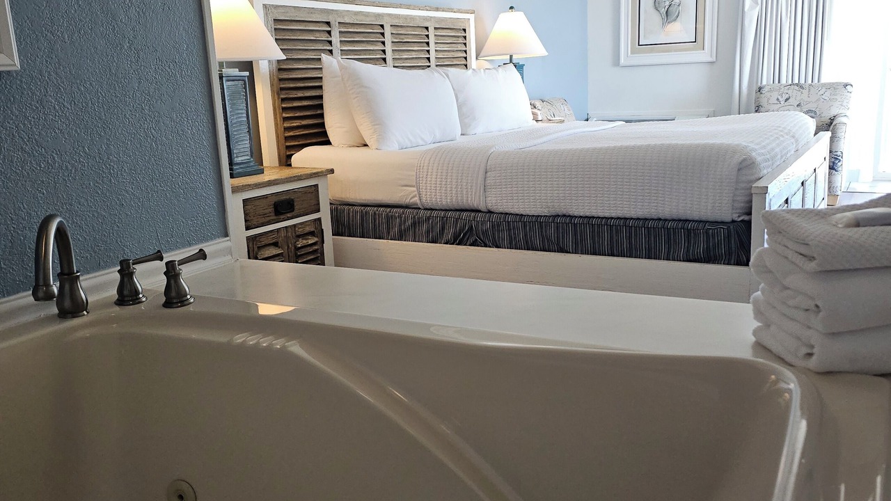 Photo of Bedroom in Nags Head