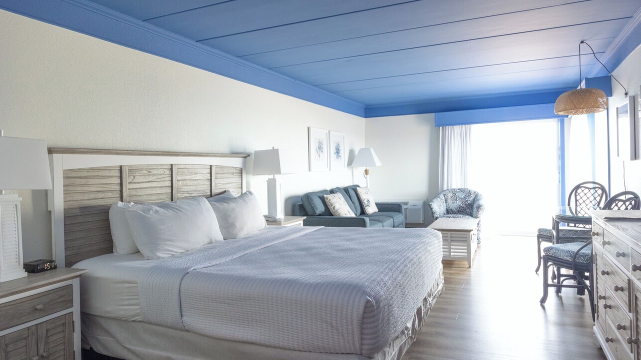 Photo of Bedroom in Nags Head