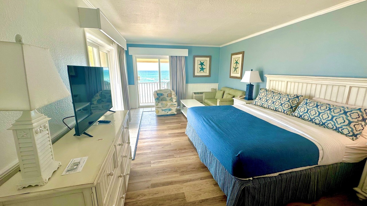 Photo of Bedroom in Nags Head