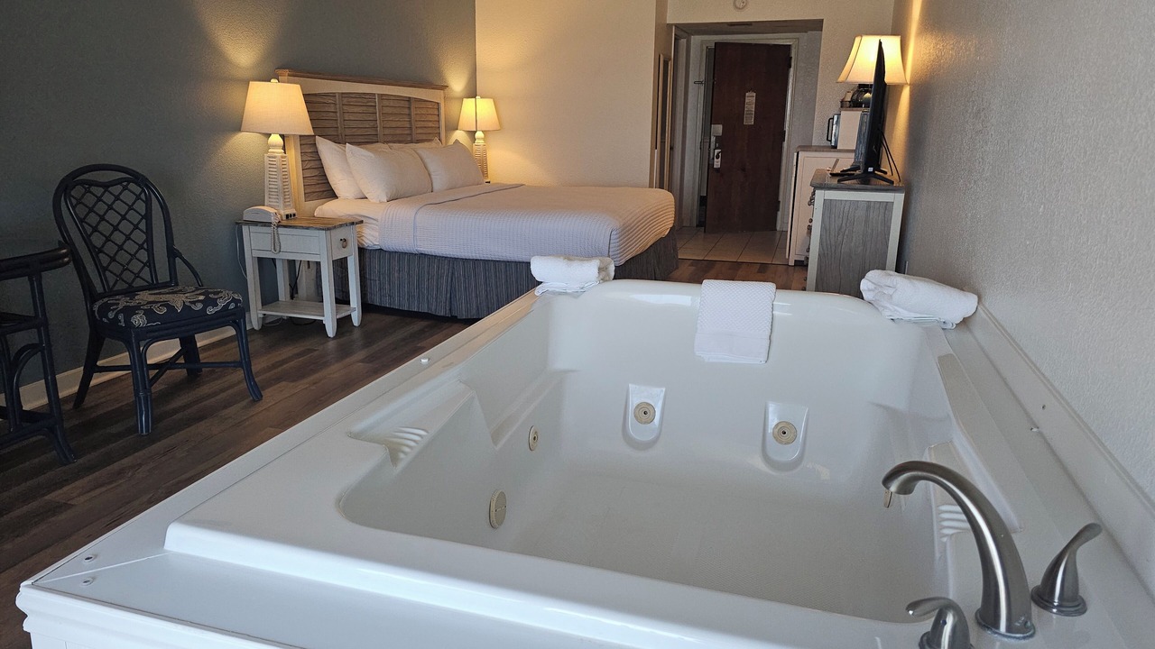 Photo of Bedroom in Nags Head