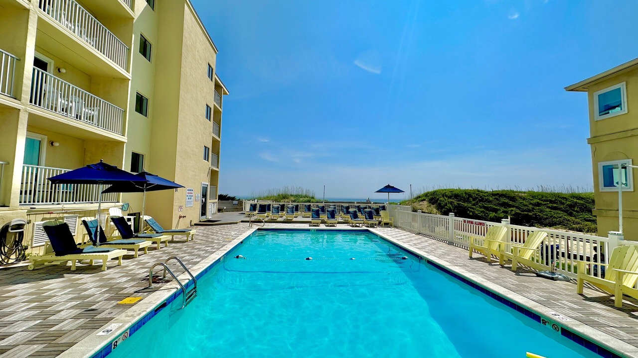 Photo of Outdoor in Nags Head