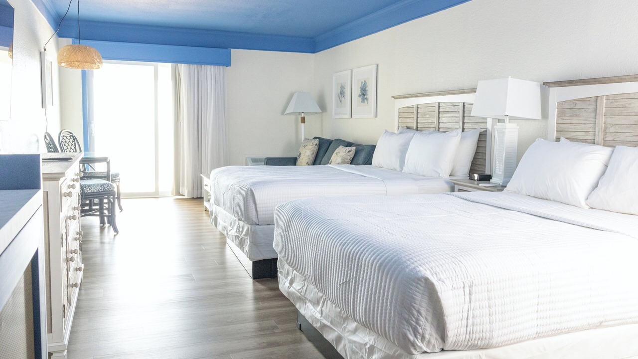 Photo of Bedroom in Nags Head