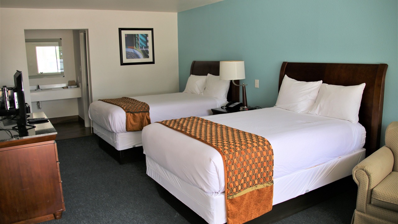 Photo of Bedroom in Cuero