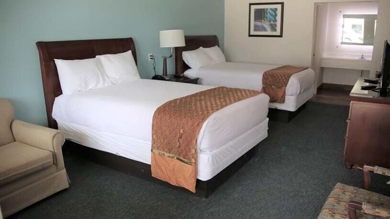 Photo of Bedroom in Cuero
