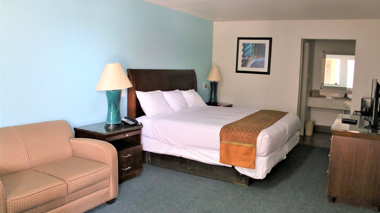 Photo of Bedroom in Cuero