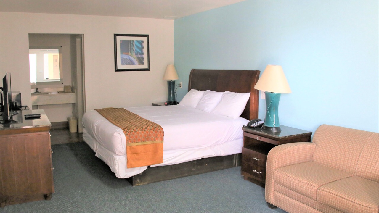 Photo of Bedroom in Cuero
