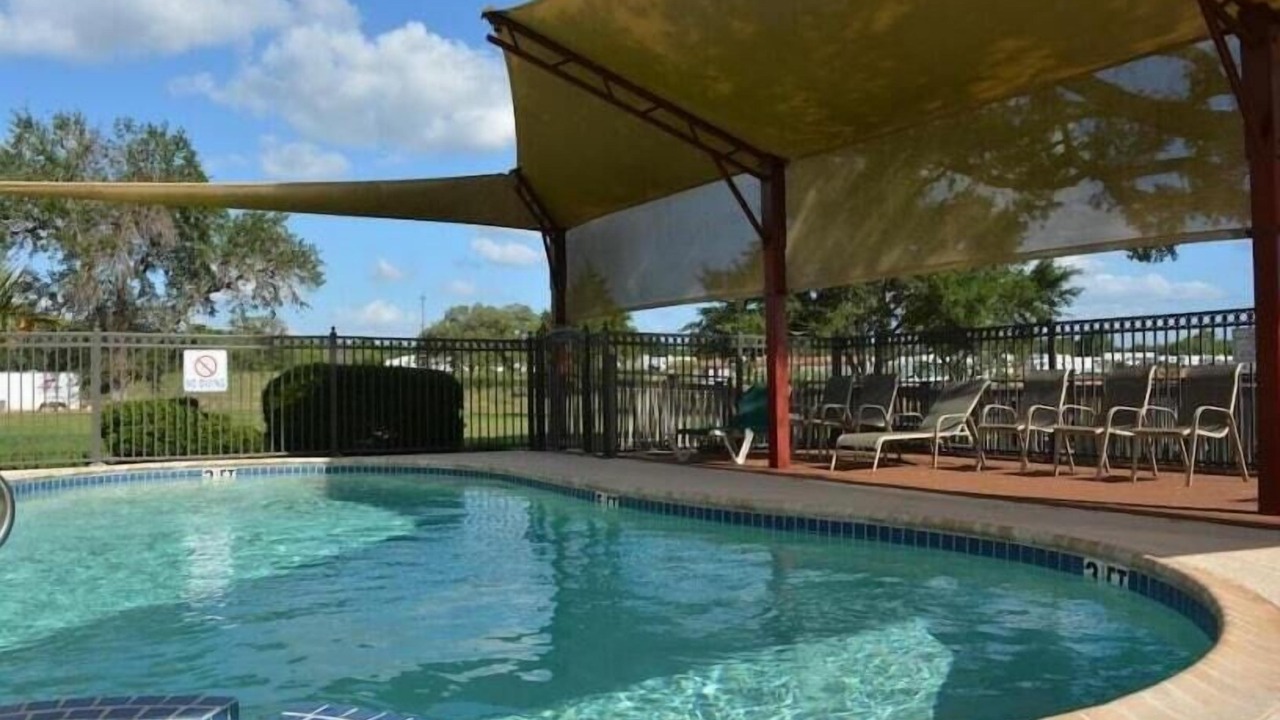Photo of Outdoor in Cuero