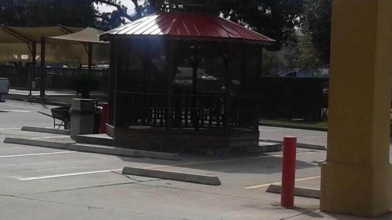 Photo of Outdoor in Cuero