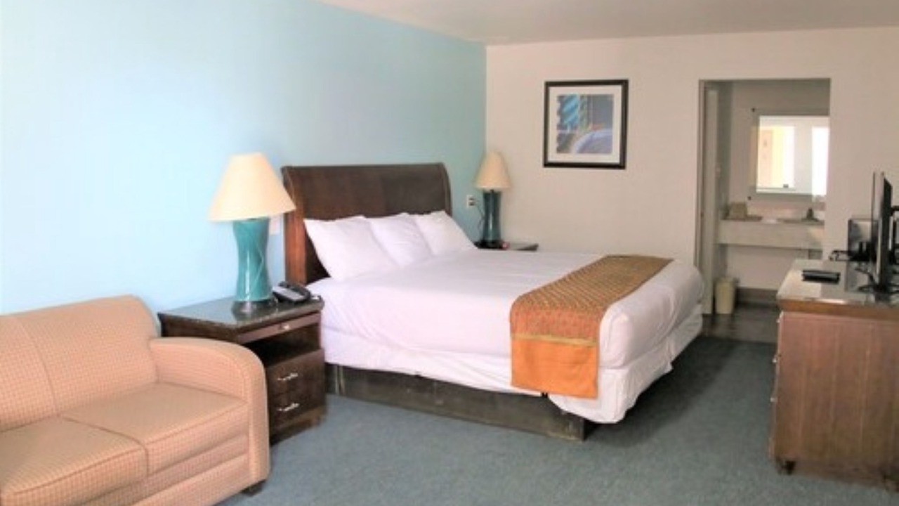 Photo of Bedroom in Cuero