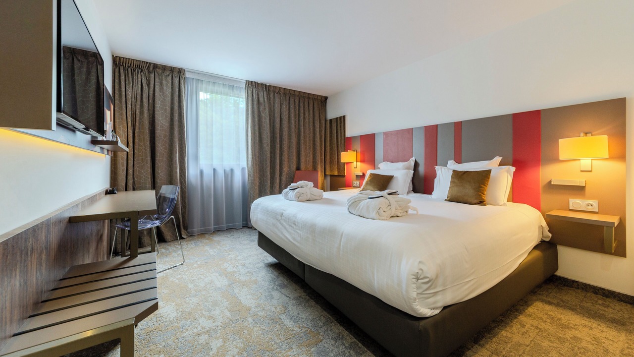 Photo of Bedroom in Belfort