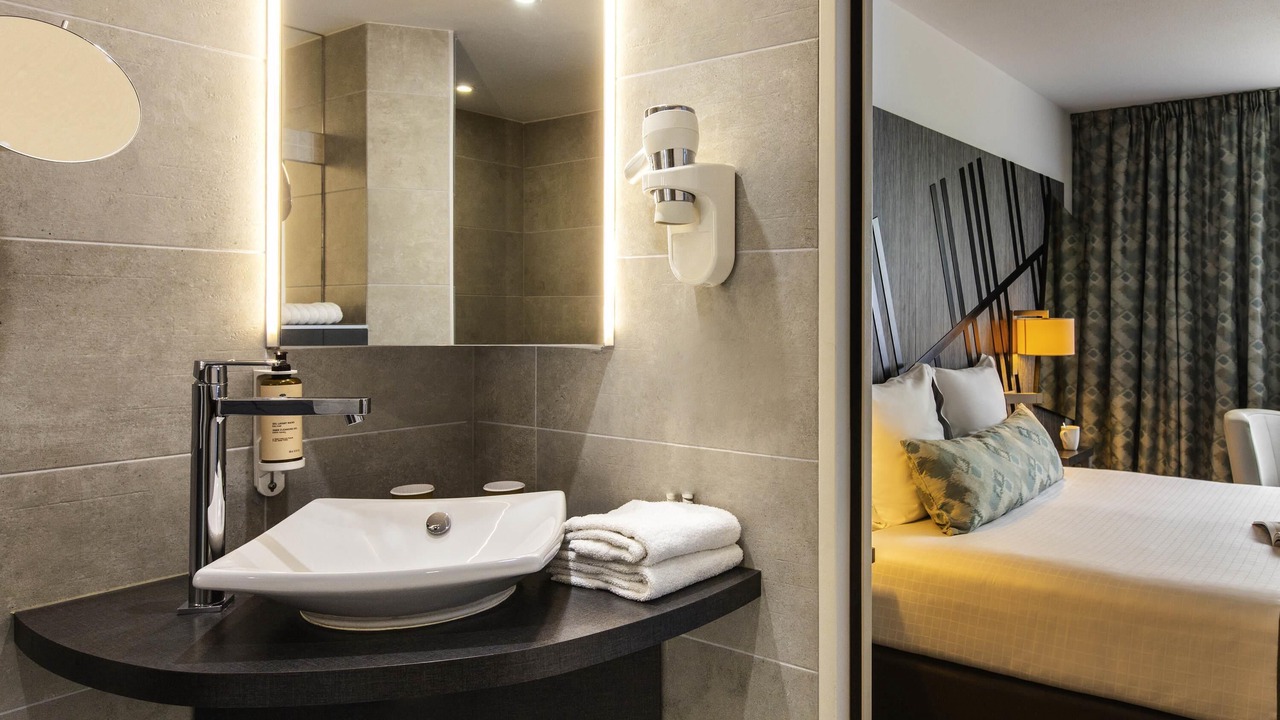 Photo of Bedroom in Belfort