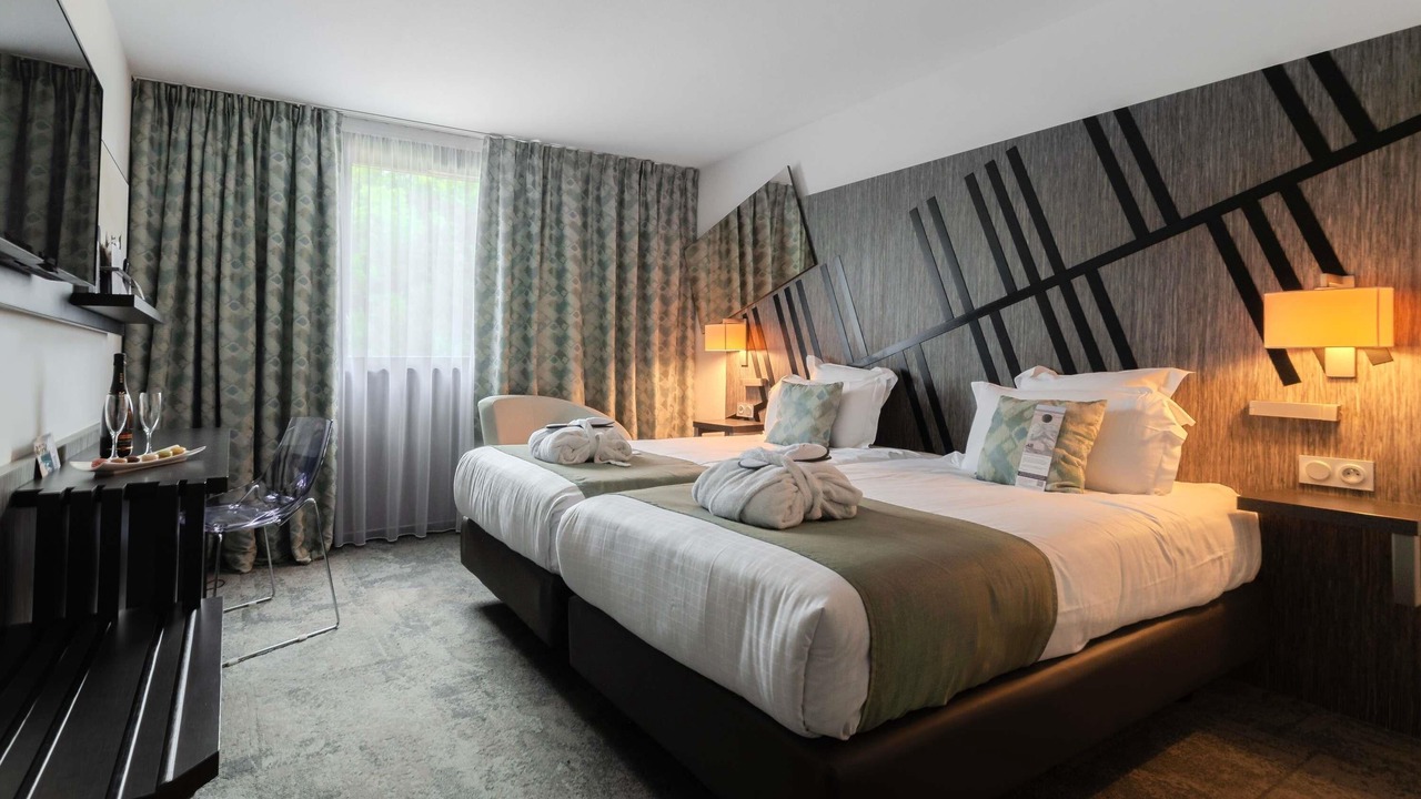 Photo of Bedroom in Belfort